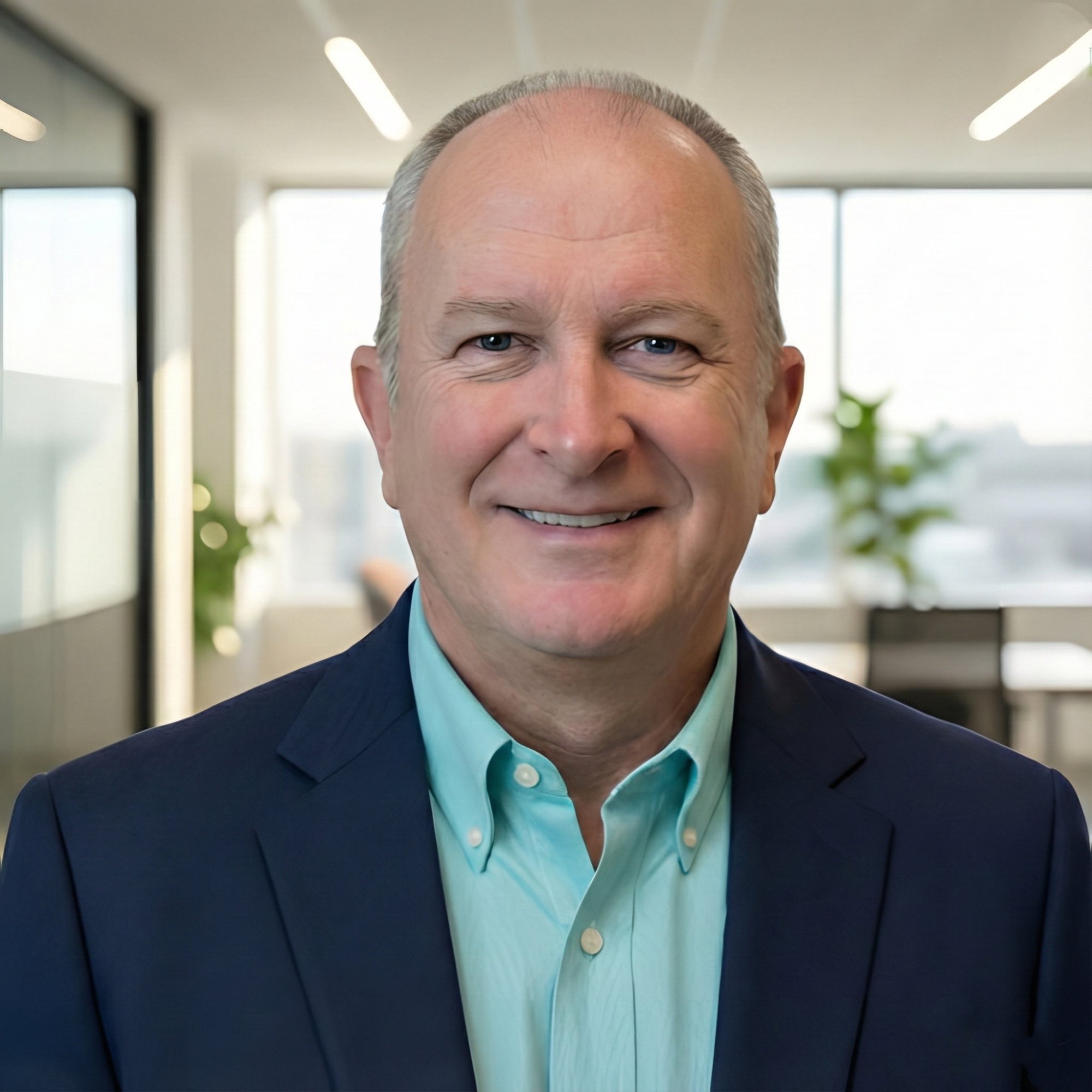 Mark Kelly, Founder of 954 Web Studio